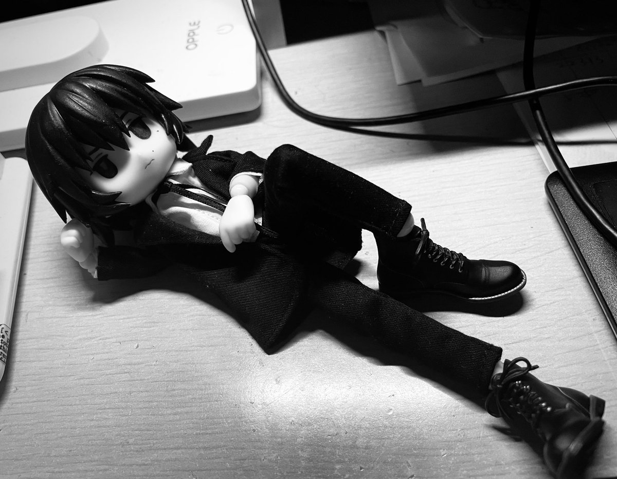 nihilisticarrot's tweet photo. クラシックバージョン https://t.co/DMbZdiHVvp