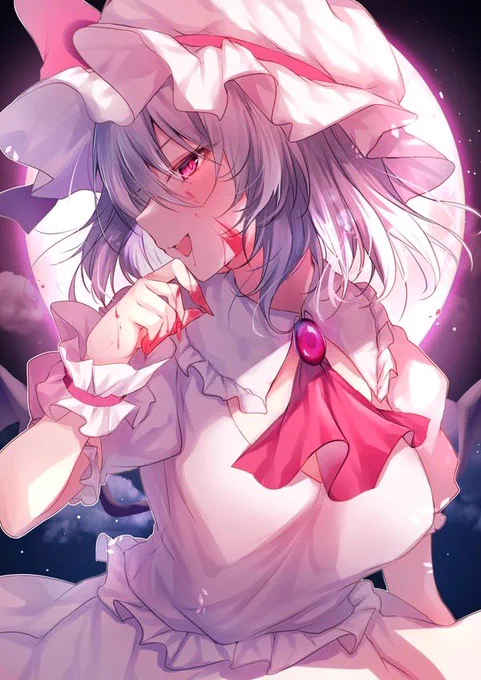 レミリア 