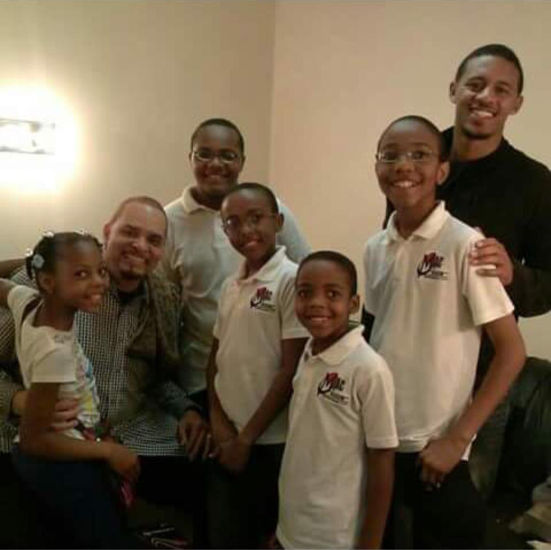 Sending Love, Respect and Prayers for the Legendary Iconic <a href="/sinbadbad/">Sinbad</a> You are and Will Always be Our Biggest Inspiration
youtu.be/ZfM-KCdHF8c?si…
Here's Something for you #keepingitfunky