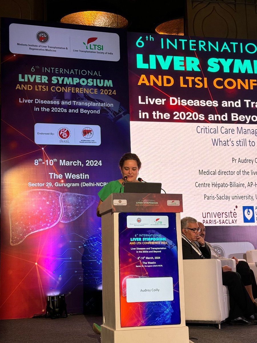 Leaving Delhi after attending the 6th symposium of innovation in liver diseases and liver transplantation 
Fantastic program and memorable friendship moments
#LTSI <a href="/PBhangui/">Prashant</a>