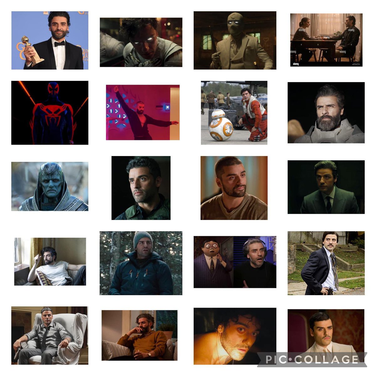 Happy birthday to Oscar Isaac 😍🥳 #OscarIsaac #HappyBirthdayOscarIsaac #Dune #SpiderManAcrosstheSpiderVerse #MoonKnight #StarWars #ScenesfromaMarriage #ExMachina #TripleFrontier #XMenApocalypse #Drive #InsideLlewynDavis #TheCardCounter #AMostViolentYear #SuckerPunch