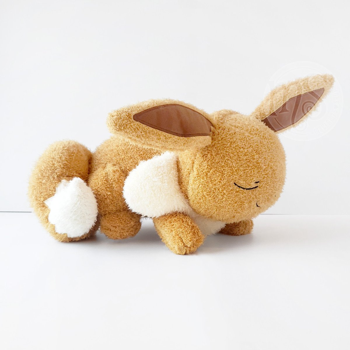 MSClaw25's tweet image. ⛩ Pokemon | Relax Time | Eevee Winking Plush

🛒 msclaw25.com
International shipping

-
#Eevee #Eeveeplush #pokemon #pokémon #pokèmon #pokemongo #pokemonlove
#toyshop #japantoys #hongkongtoys #hongkongtoyshop #hktoys #hktoyshop #plushshop #plush #japaneseplush