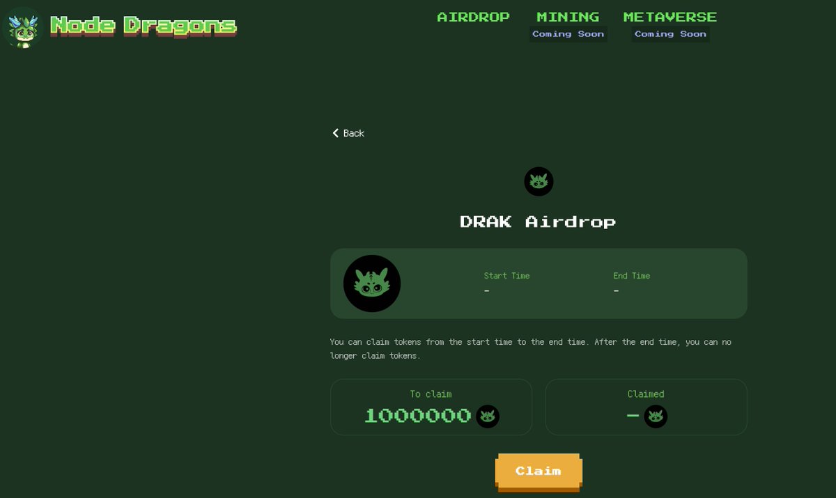 NodeDragon tweet media