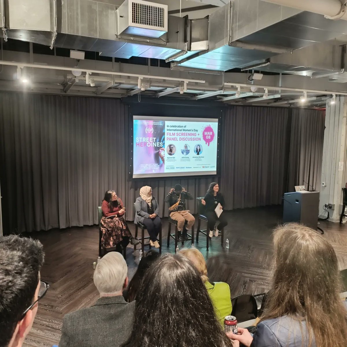 Haifa Subay tweet media