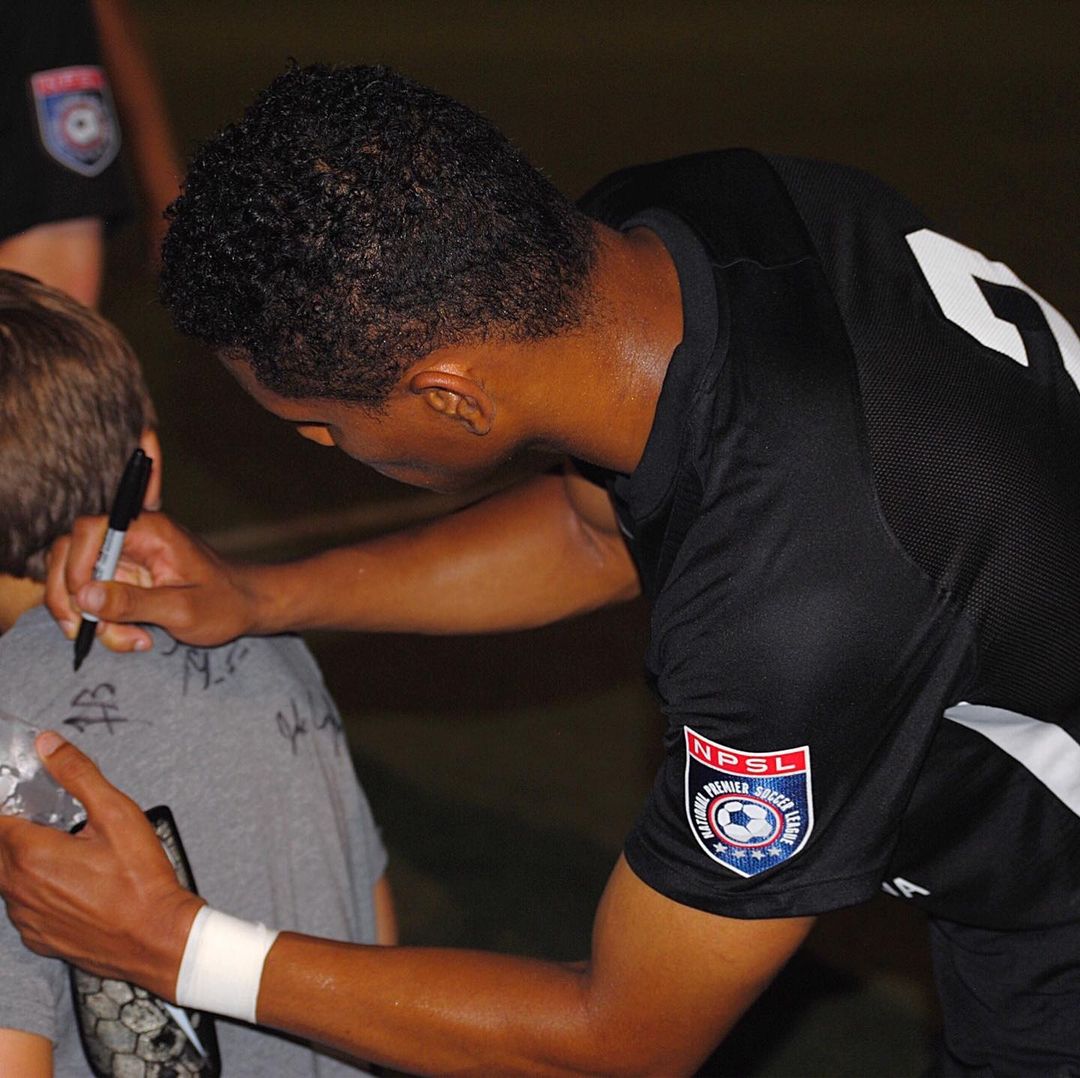 born to inspire others