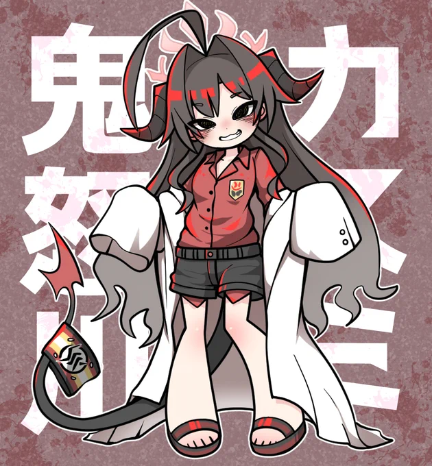 @Tier_Hebiyoi 初めまして!最速納期3日で添付イラストが制作可能です!

ご興味あればぜひ!!! 