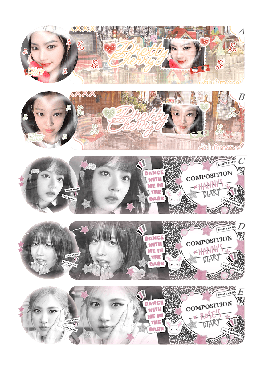 help repost? thank you!

halo, aku mah clearance sale layout lagi nih karena loyo promosi belakangan ini. harganga jadi 2.500 each, no retext. payment dana &amp; spay only ₍˄·͈༝·͈˄*₎◞ ̑̑

ㅡ tidak menerima payment qris

t. #zonauang
