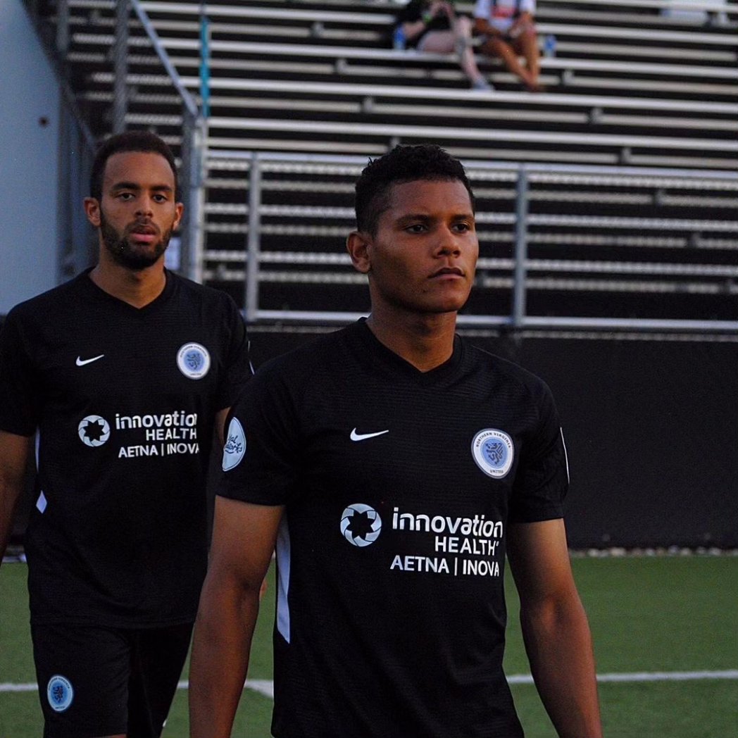 Look ahead and aim for the goal !