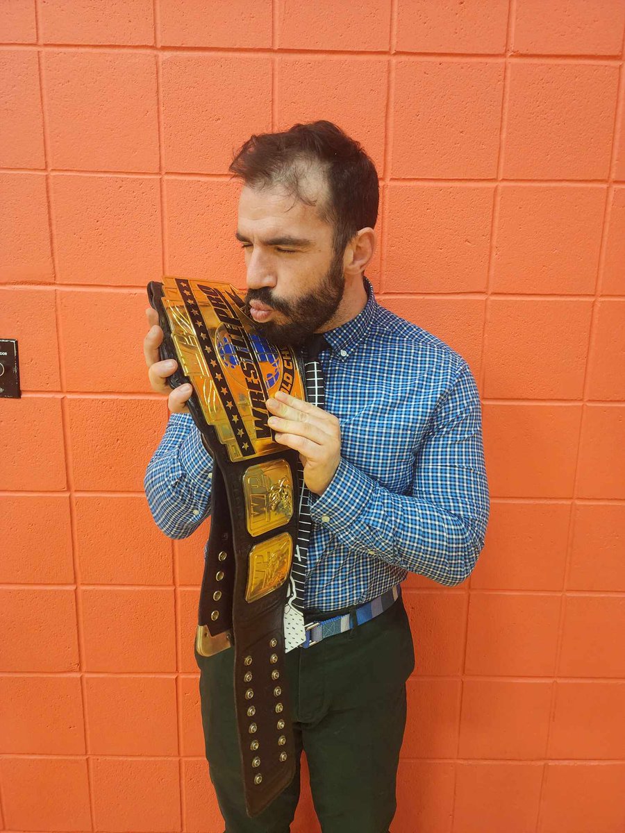 cpawrestles's tweet photo. If you're all about the destination then take a fucking flight
#cpa #frankturner #balladofmeandmyfriends #letsgogirls #nextworldchamp https://t.co/3AqXRZOz8u
