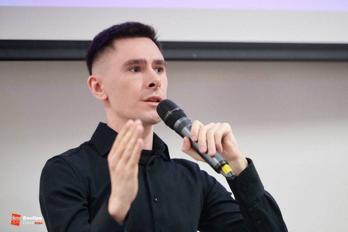 Secure SDL in FinTech: summary of the DevOpsConf roundtable

Key theses voiced together with colleagues from the financial industry during the discussion of secure development challenges: linkedin.com/feed/update/ac…
#DevSecOps #AppSec #DevOps #SDLC