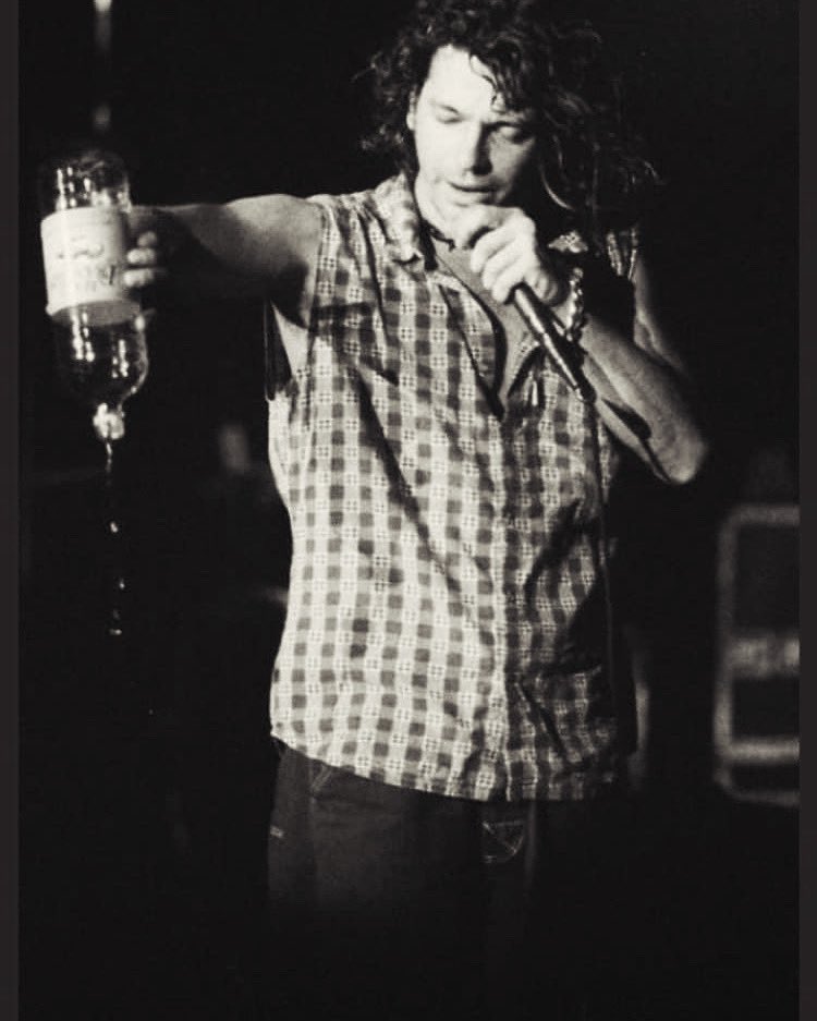 INXS Podcast Access All Areas with Haydn & Bee tweet media