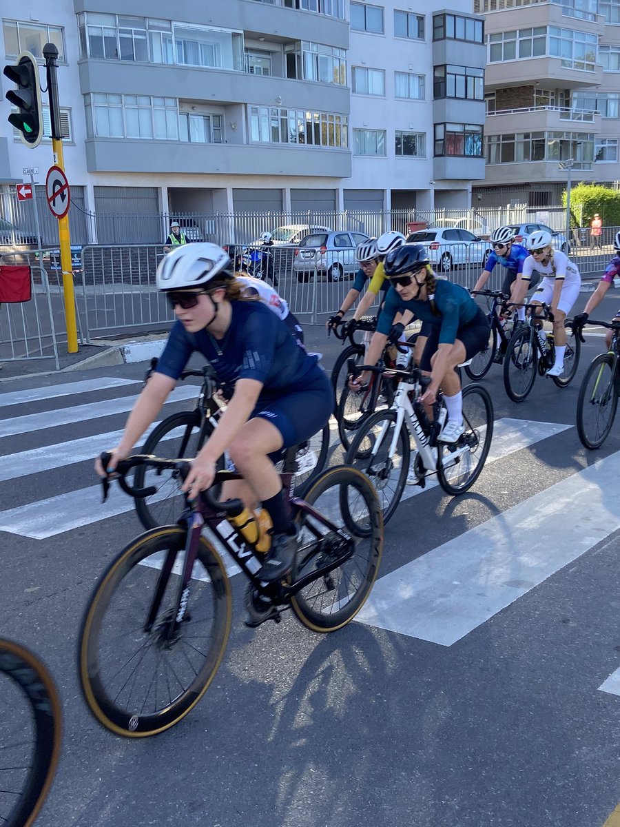 Michi_Mashi88's tweet image. Cycle Tour Sunday…. Always a vibe coming down to support the cyclists… #CTCT