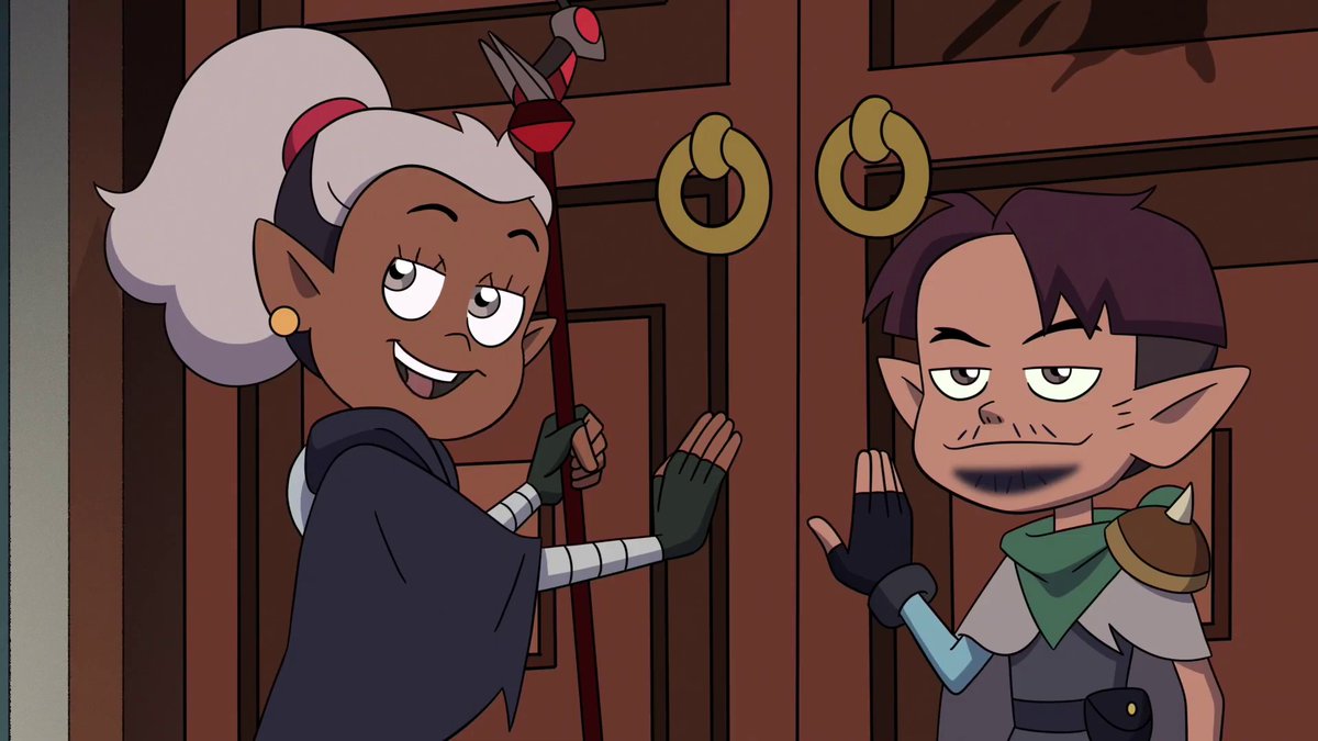 TOH_frames's tweet photo. #TheOwlHouse For the Future (S3E2)
Frame: 24530/69977 https://t.co/c6gNBNLElY