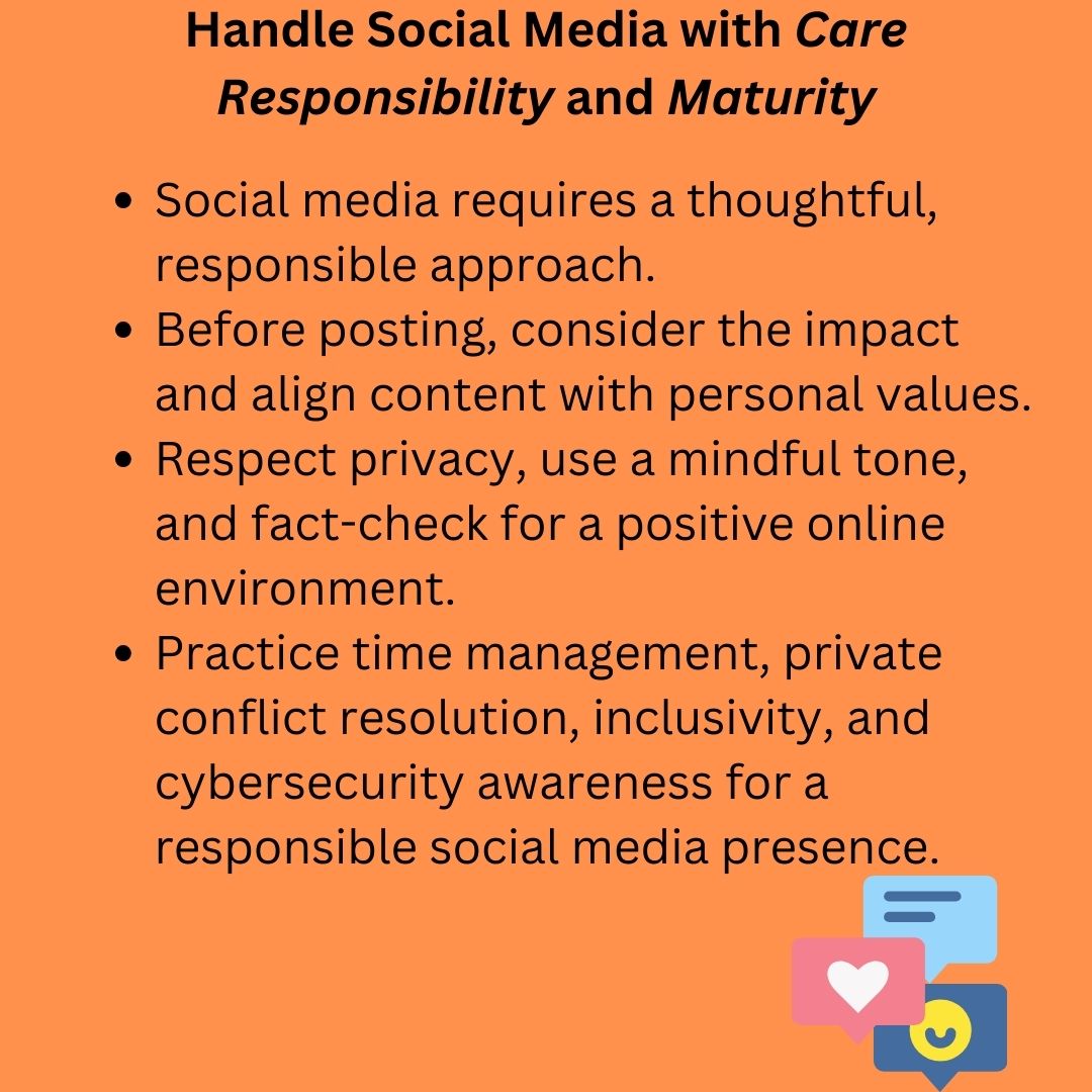 📱 Social media: a double-edged sword. 

'👍 Like this post and 📲 follow the profile for more awesome content! remember to share!

#socialmedia #socialmediamarketing #socialmediatips #SocialMediaInfluencer #SocialMediaContent #socialmediahelp #ContentCreation #contentcreator