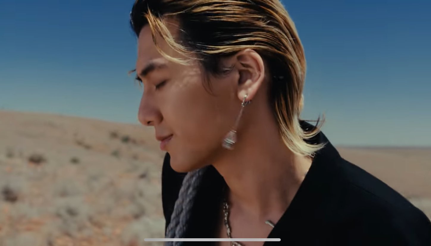 こいぱん♡Hana♡Fuji 4K] 251007 로운 藤井 風(Fujii Kaze) - 花 (Hana) | 밤공 - YouTube