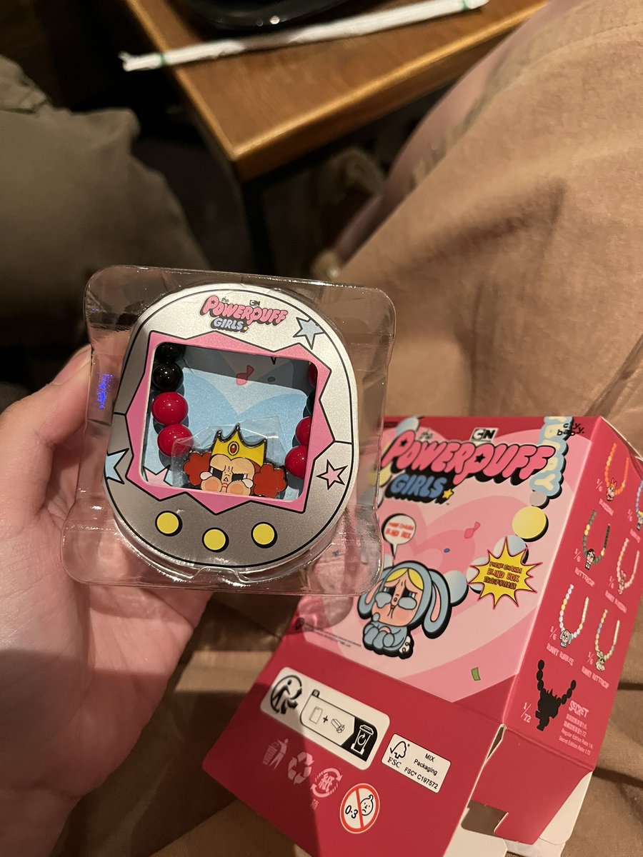 nmcuteshop's tweet photo. กรี้ดดด มีใครอยากได้น้องไหมคะ🥹

#crybabyxpowerpuffgirls
#ตลาดนัดกล่องสุ่ม #ตลาดนัดcrybaby #ตลาดนัดpopmart #crybaby #ตลาดนัดกล่องสุ่ม https://t.co/WLlyDGSH8C