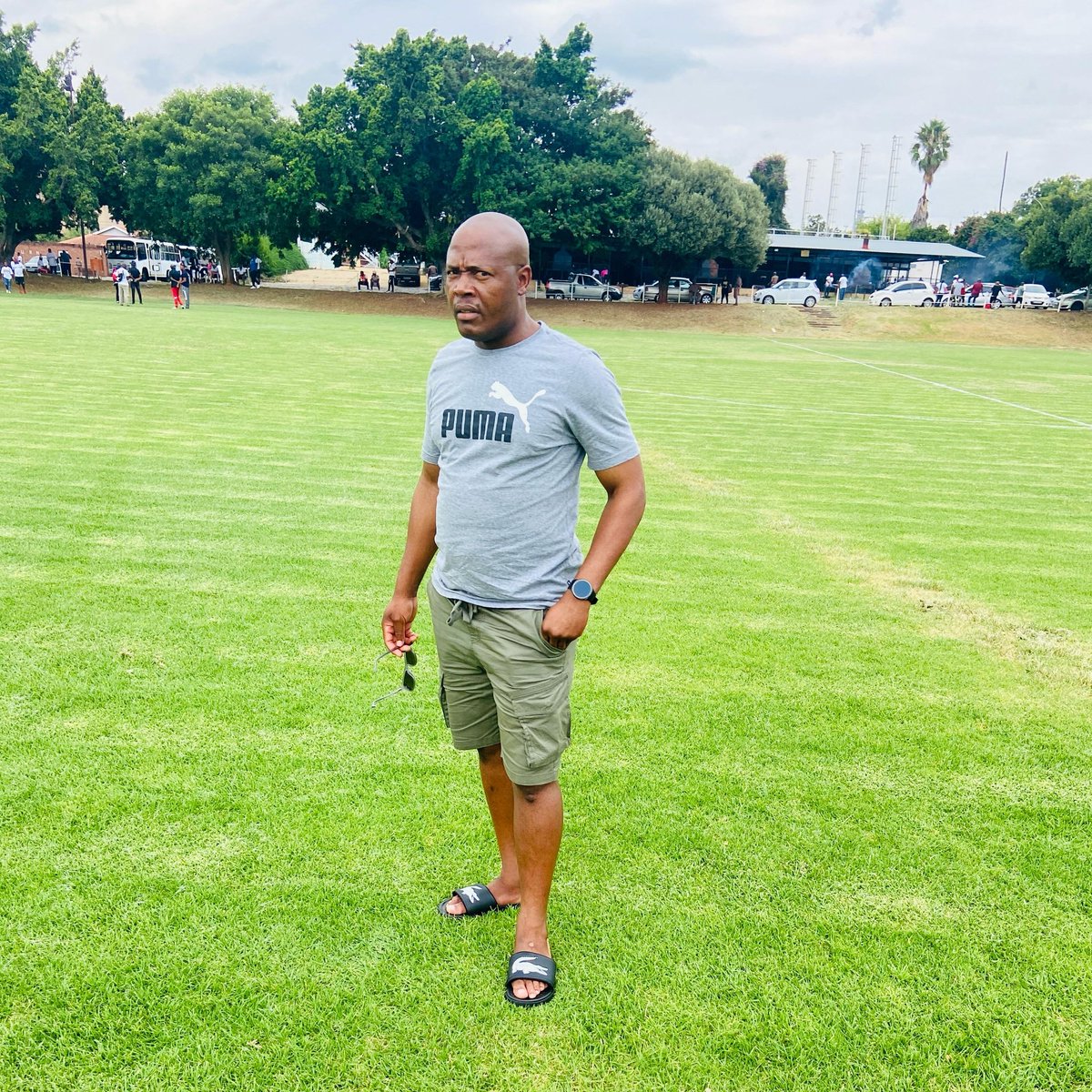 thembanimaynard's tweet image. #NewProfilePic