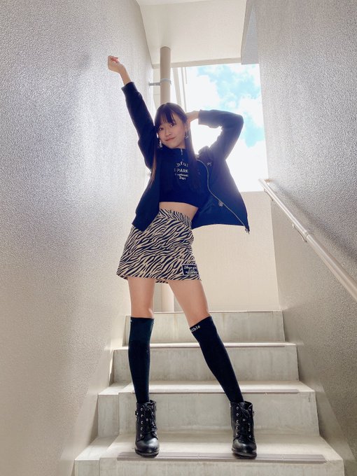 Twitterのコスプレ画像17