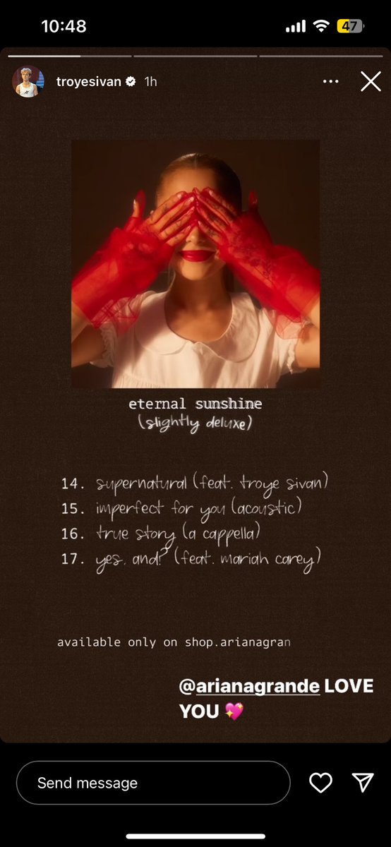 WHAAAAA🥳🥳🥳🥳😻😻😻😻