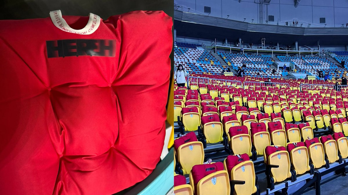 📸] 2024 IU H.E.R. WORLD TOUR CONCERT IN SEOUL — All audience (56