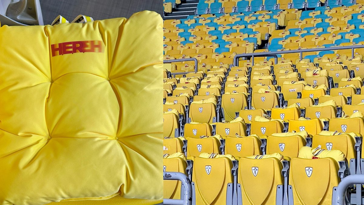 📸] 2024 IU H.E.R. WORLD TOUR CONCERT IN SEOUL — All audience (56