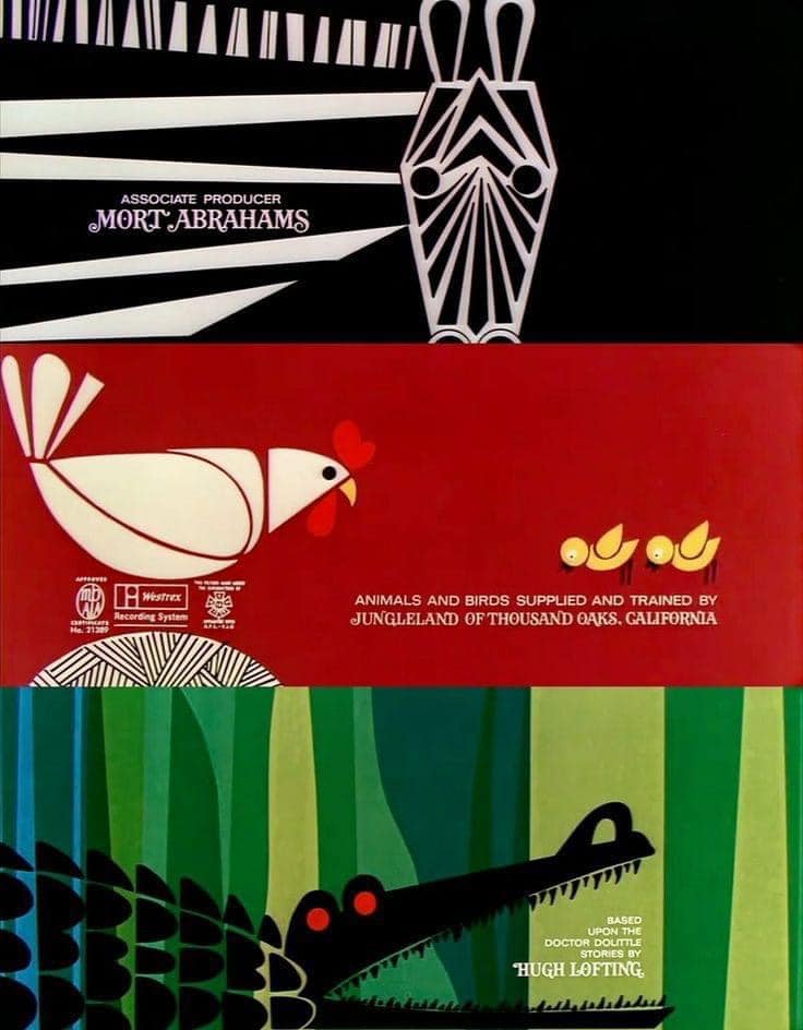 Design Reviewed | Graphic Design History tweet media