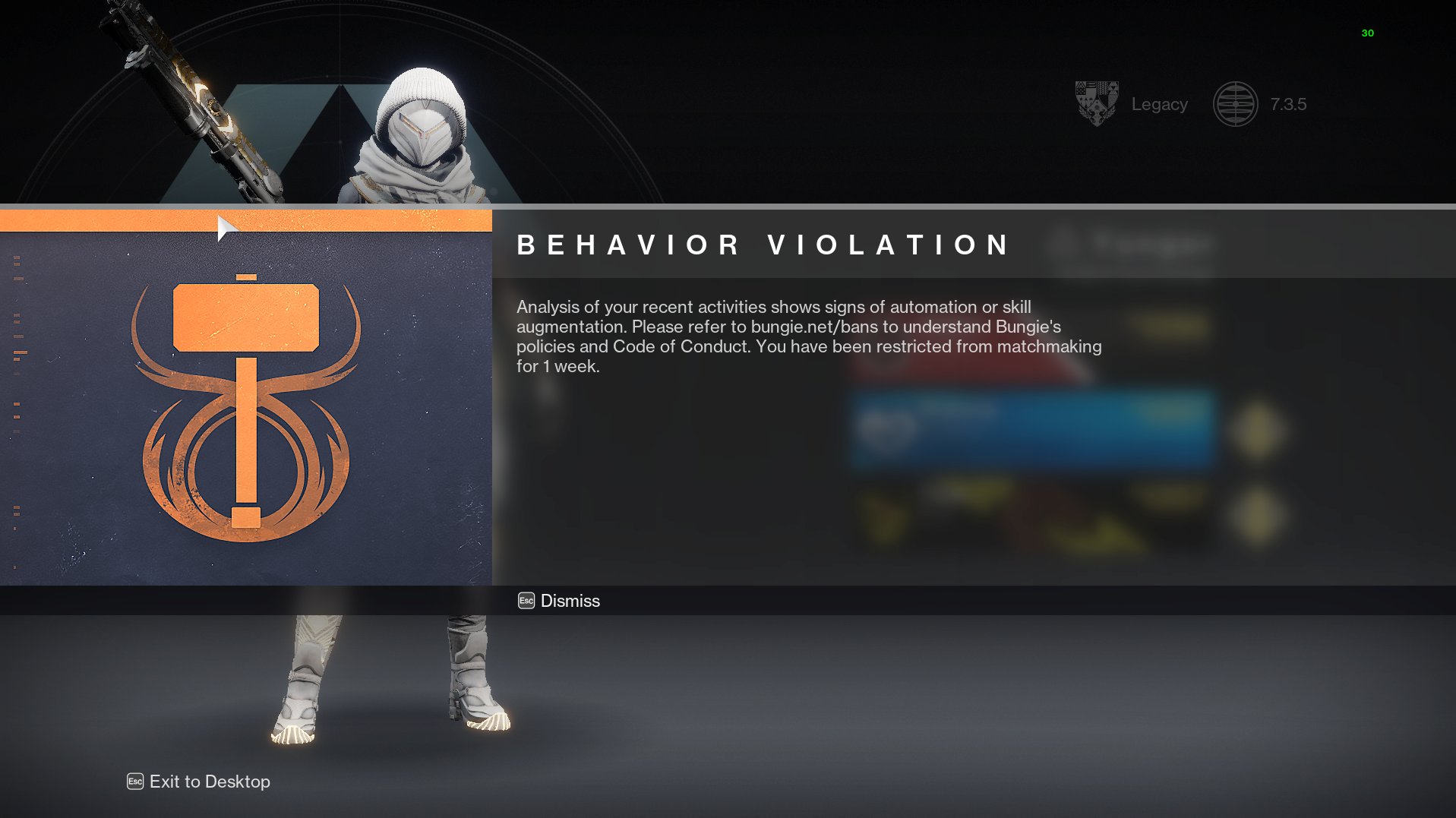 surs on X: “I KNEW IT!!!! Raw accel cheater. No wonder AlexApe got 