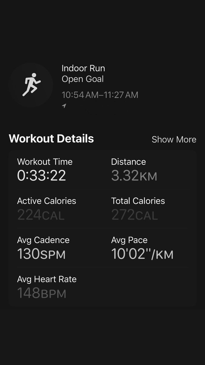 m00n3ye's tweet photo. Challenged accepted for #INKedFit @AnnafiDaGoatNFT ๐๐ช๐ผ
๐ซก But no full body doxxed kek // #eternalsink represent
Slow runner is the best runner no? ๐๐งก @inkonbtc https://t.co/cAFNhkKdmY