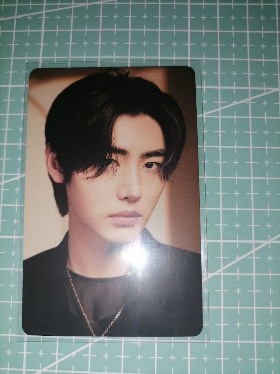 yumeshop17's tweet photo. wts lfb ph [ help rt!! ]
#KoiiBentables

Sunghoon Japan Fate Trading Card
✅✅
160 + pf + sf

PAYO / COD (with additional fees)
MOP : Gcash MOD : JNT, Flash

t. enhypen sunghoon japan fate trading card https://t.co/6G9cSF935A