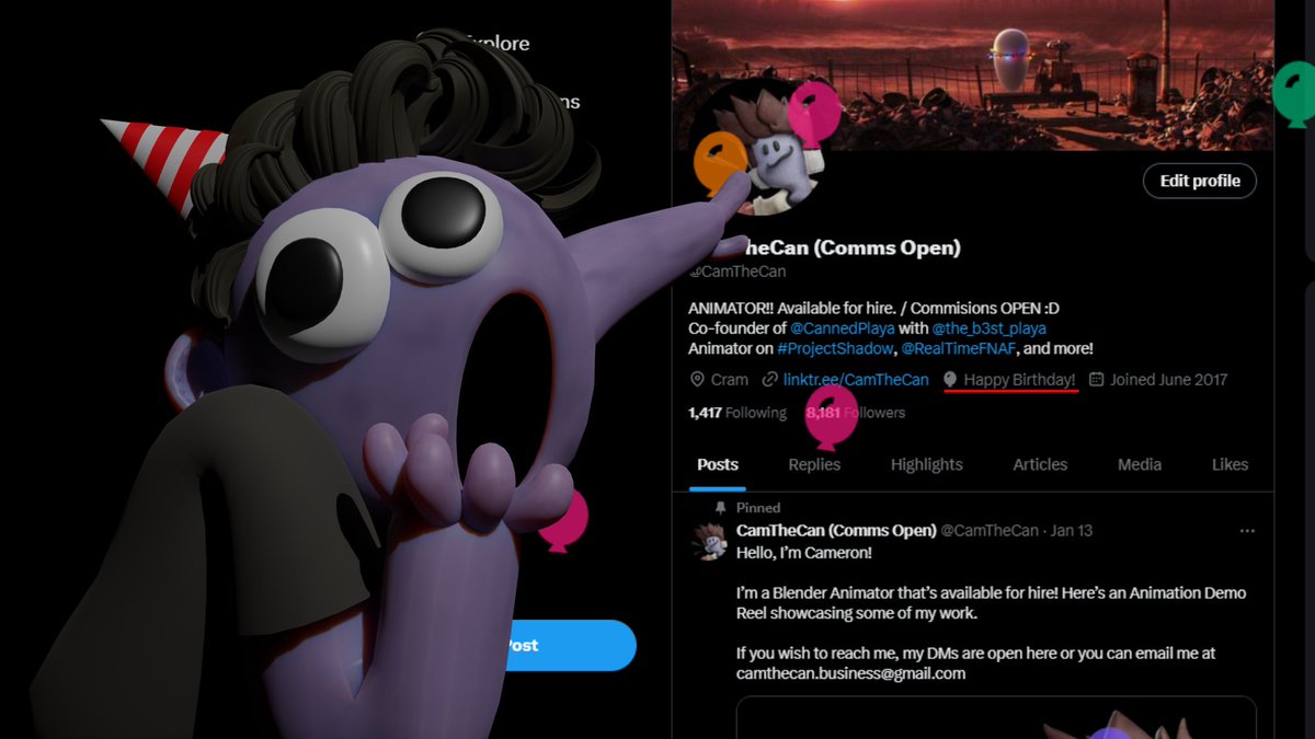 CamTheCan tweet media