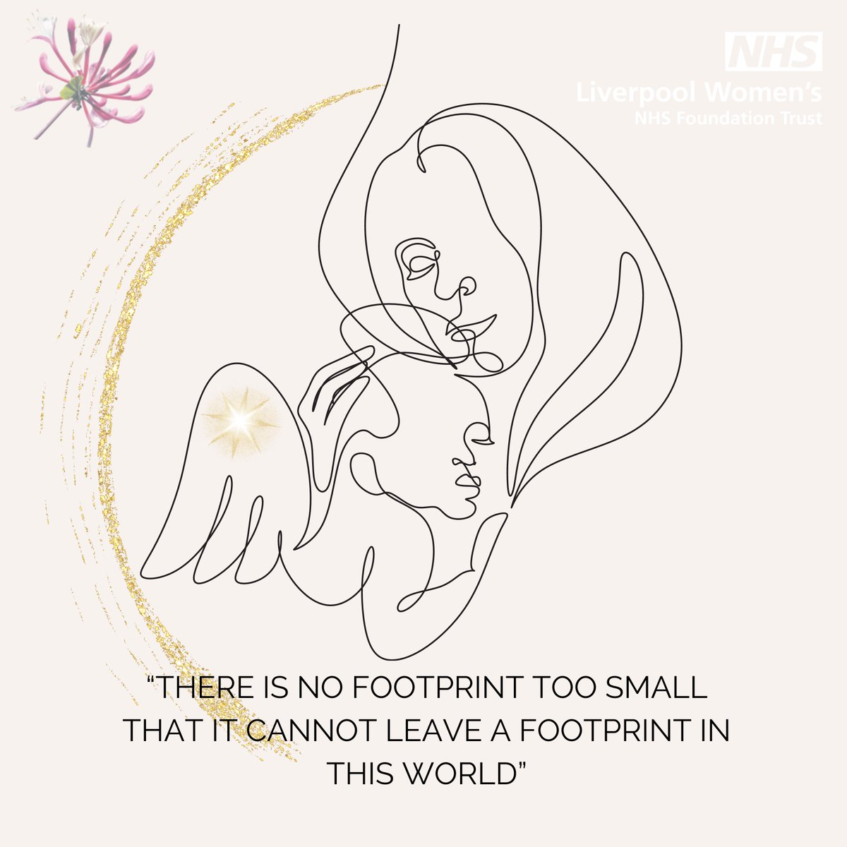 This Mother's Day, our thoughts are with the families who carry the pain of loss. You are not alone. Sending warmth and comfort your way today and always. 🕊️ #Babyloss #MothersDay