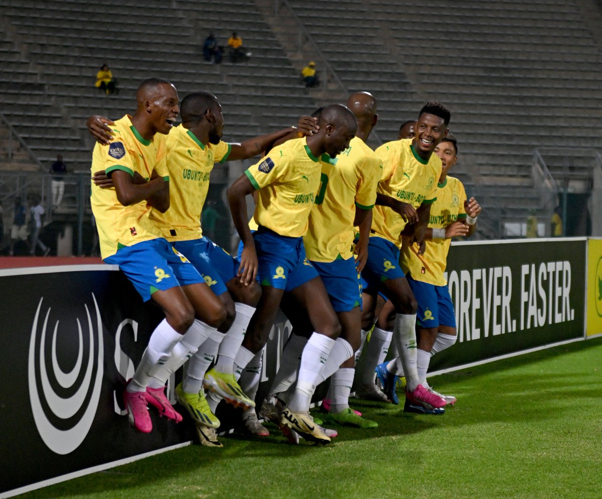 RSundowns tweet picture