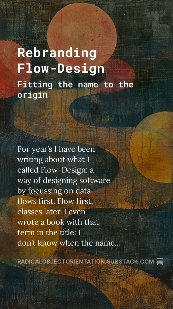 Ralf Westphal tweet media