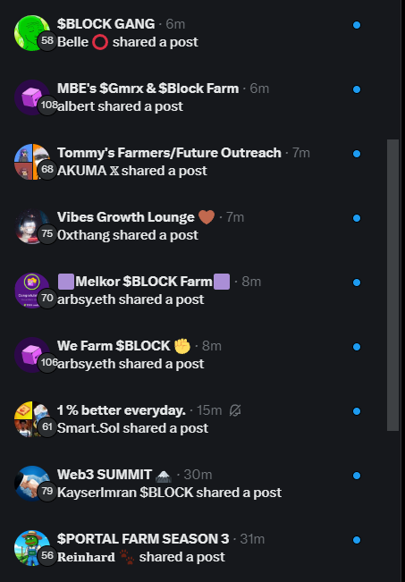 BL3ED | Meraki tweet media