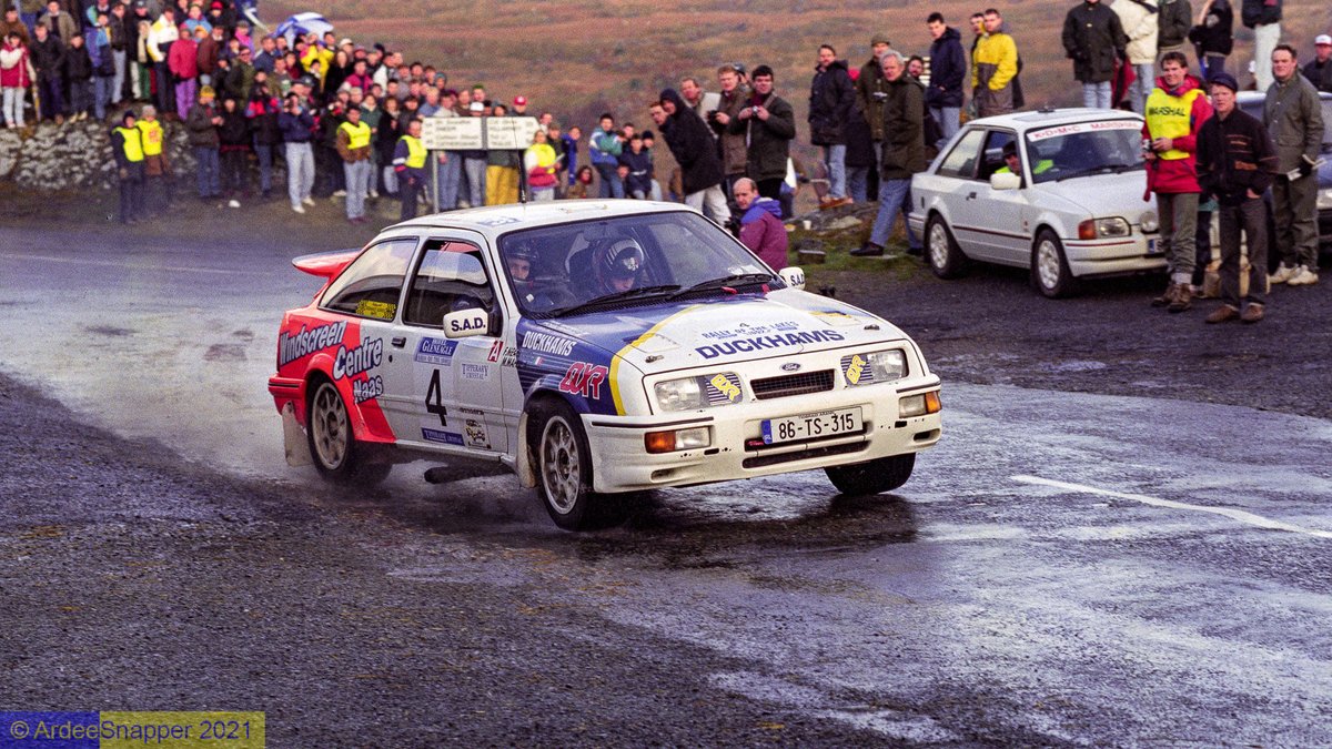 lorraineelizab6's tweet photo. #Otd 2002: Death of #Cloneen, Co. #Tipperary's Frank Meagher. Former @CircuitIreland rally champion🏎️. Killed in driving accident between Cloneen &amp; Mullinahone. Also a good golfer; at one stage played off a handicap under 10. ⛳️🏌️‍♂️  https://t.co/mU7FtmCEvq https://t.co/2dUDQOJrpl https://t.co/WggdX7Dkap