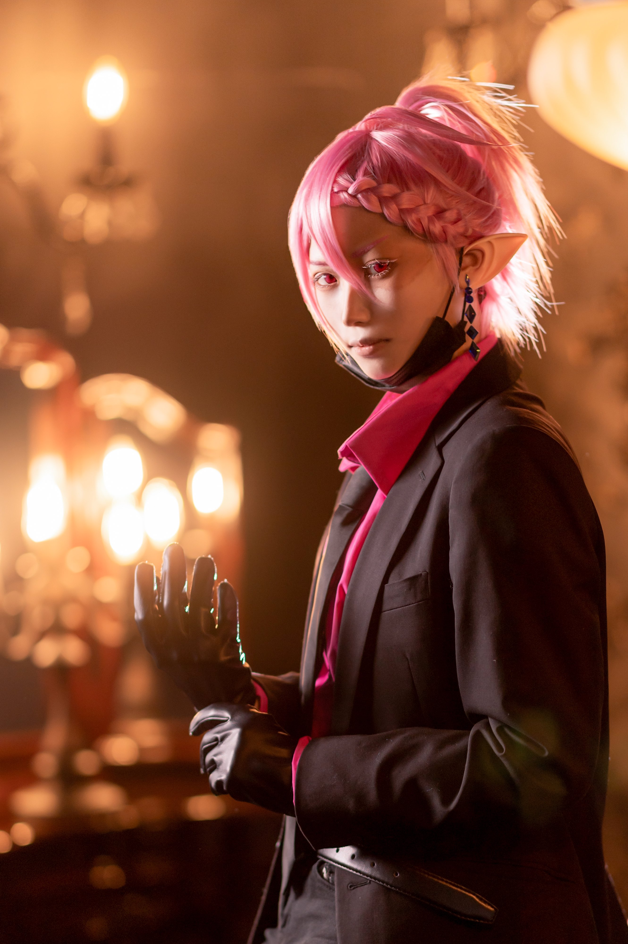 おじか on X: 