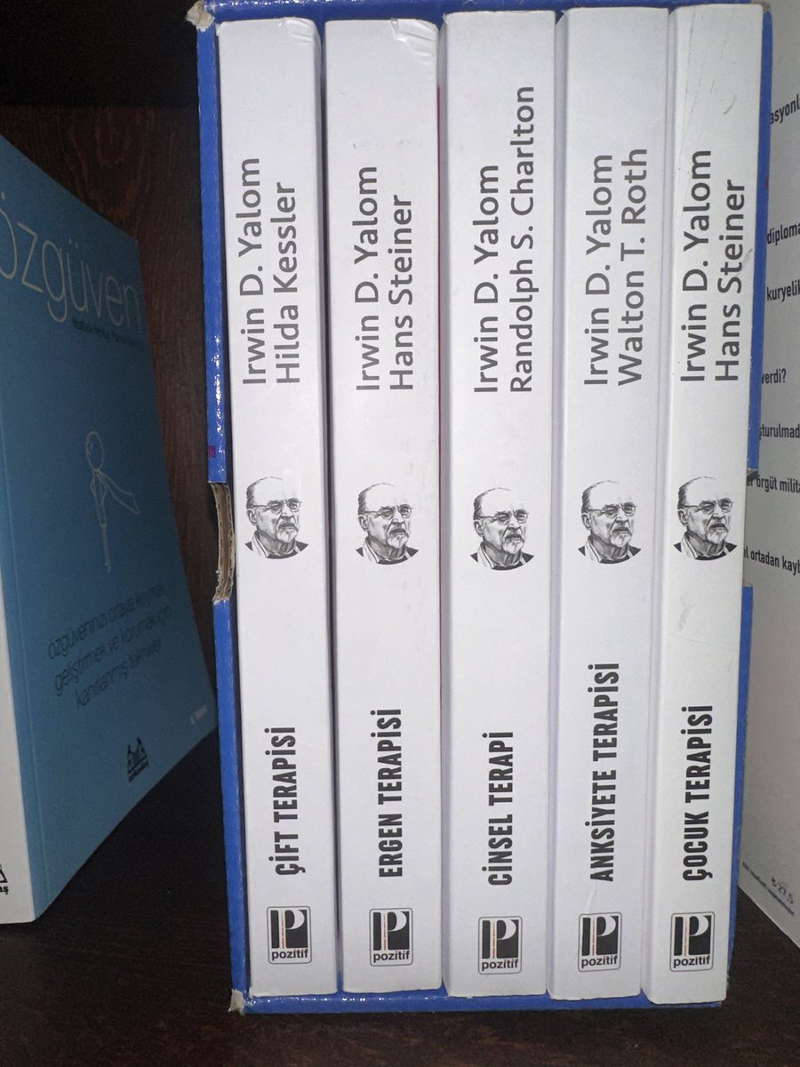 Kitap hediyeli sorum var size…

Sizce Türkiye’de psikoloji alanının en önemli 3 sorunu nedir?

Cevap yazıp başkalarının da cevaplayabilmesi için paylaşan 1 kişiye bu kitap setini gönderiyorum.

#psikoloji
#HediyeliÇekiliş