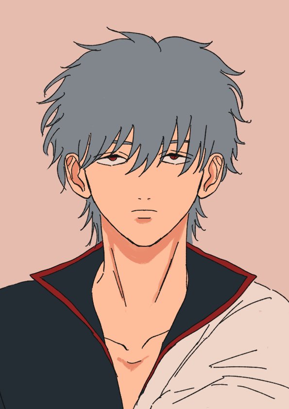 taraco_mayou's tweet photo. ほっぺ😊

#銀��
#ginhiji https://t.co/ptUzq0aZaA