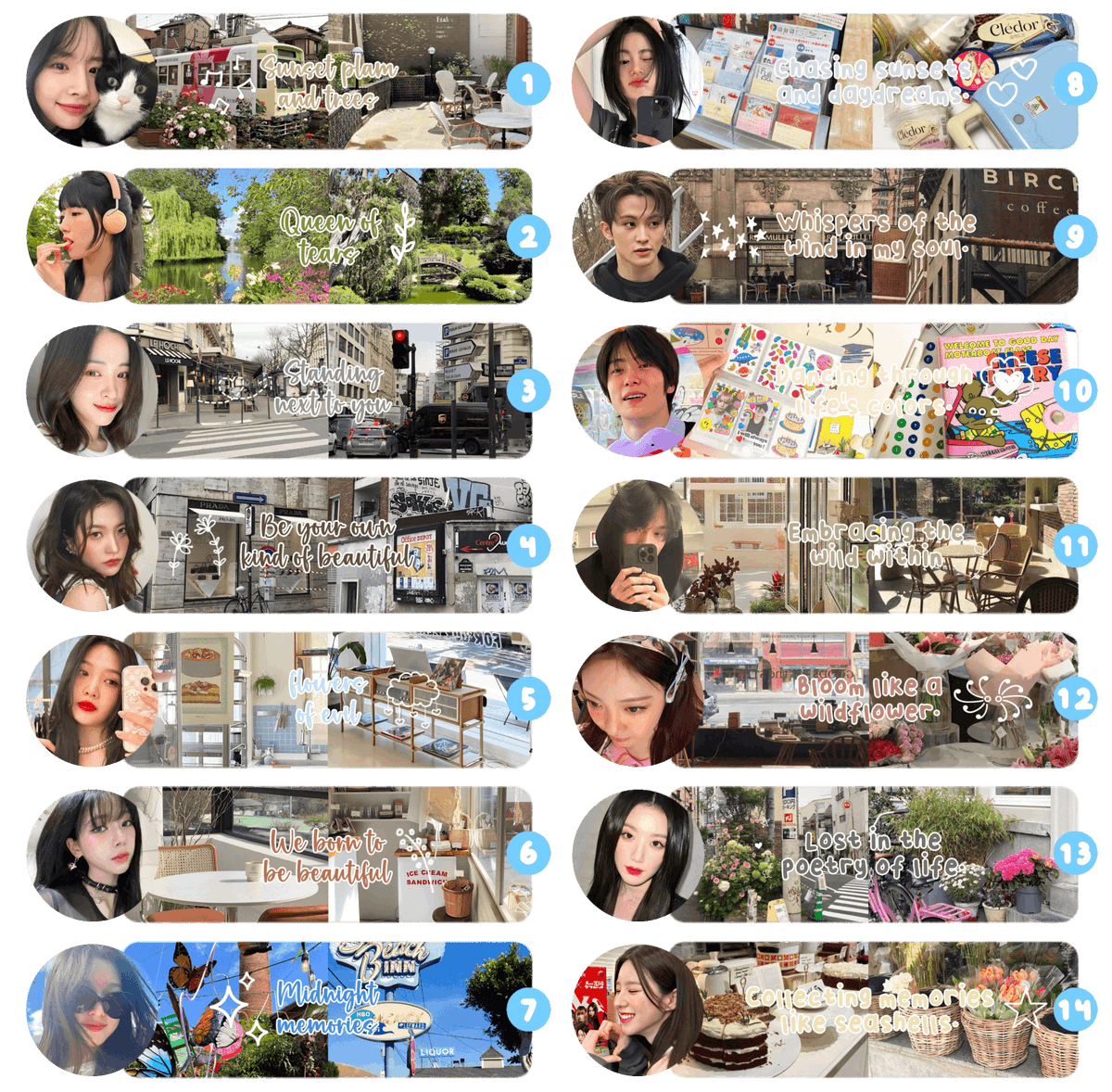 puffdins's tweet photo. help rt are really appreciated!

hai, hari ini aku bawa FREE LAYOUT dalam rangka ulang tahun nya kak Sangkara @selulerx *yippy 🥳🎉* bisa diclaim jam 19.45 wib ya. buat rulesnya tolong cek tweet setelah ini. 🌟

#zonauang #zonajajan https://t.co/E4blPXaP4q
