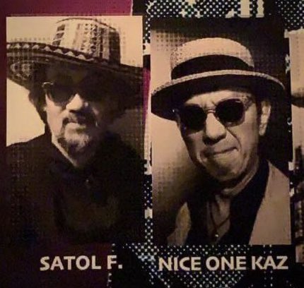 KENSHO_ONUKI's tweet image. いよいよ来週17日Sunday Evening！2ヶ月に一度のDJショータイムGRC。再びゲストにツバキハウスからのフレンド北村一郎さん！彼のファンカラティーナ始めラテン強めにセニョールセニョリータ！¥1500 17:00-23:00 @theroom_shibuya お待ちしてます！#grc #dj #deejay #borderlessplay