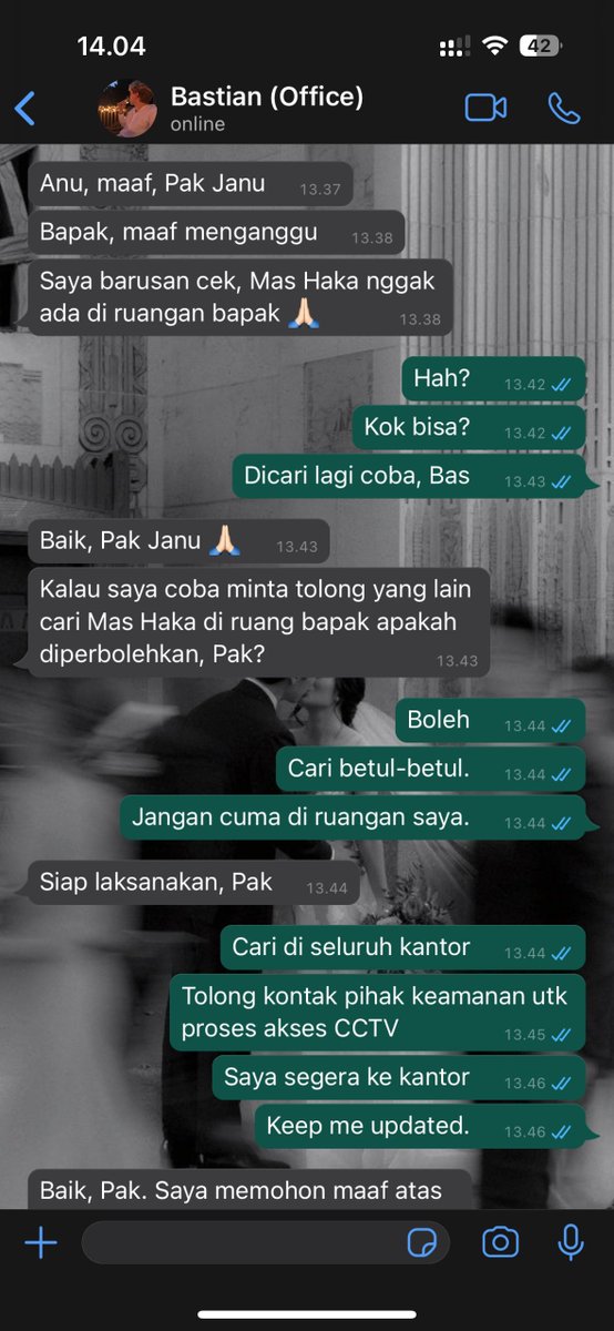 margixian's tweet photo. #janubeez — mas janu bawa anak ke kantor. https://t.co/54nTxEER72