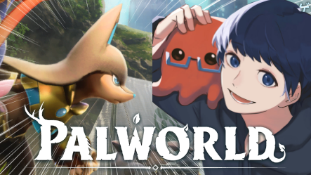 kitune_kon260's tweet image. お昼もパル遊ぶぞ!!!
レベル上げしていきたい!!!

[palworld]レベル50を目指してパル乱獲する [縦型配信]  #palworld #kitune #雑談  #ゲーム配信 #shorts youtube.com/live/oRz33v89X… @YouTubeより