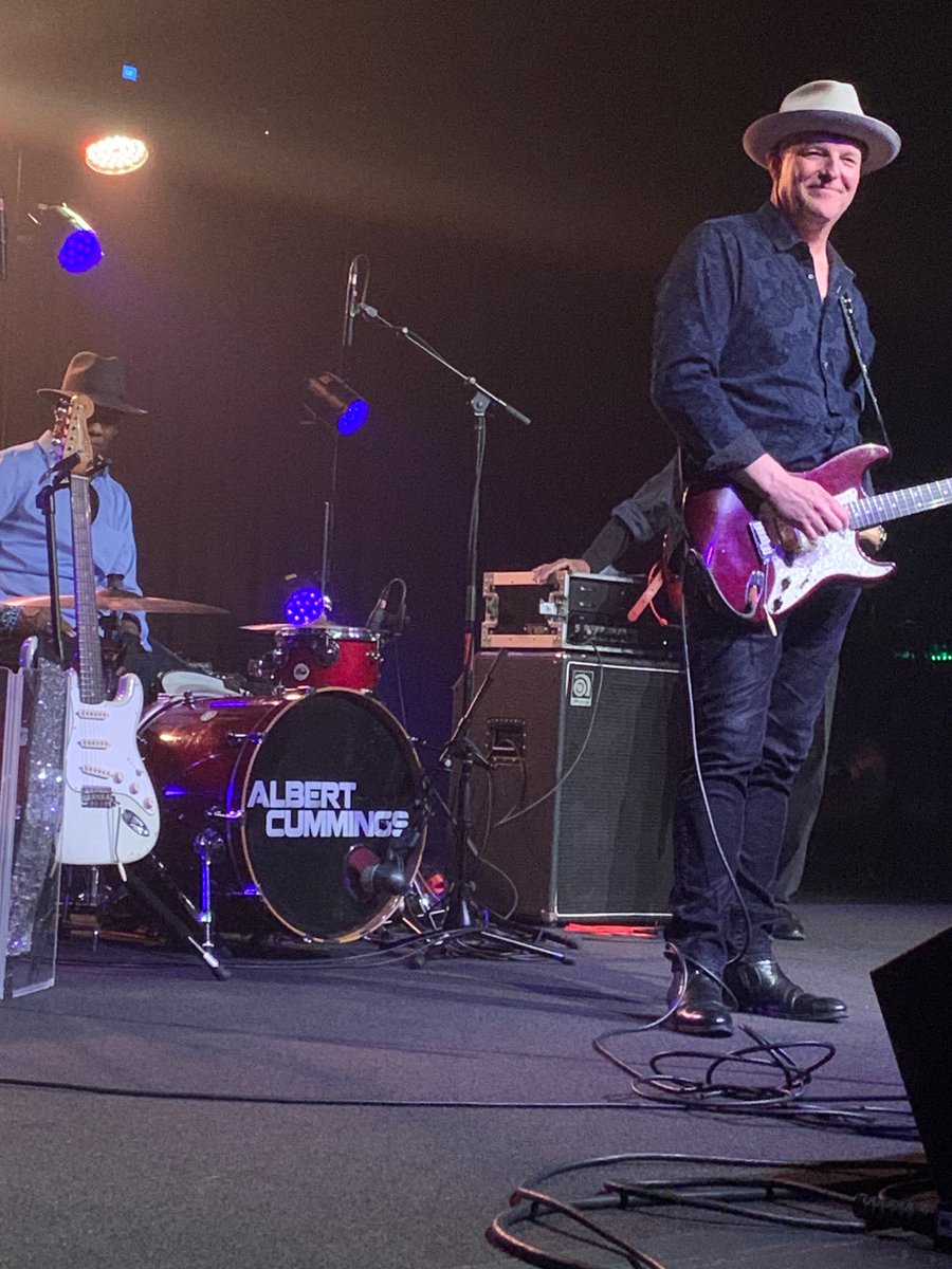eannetipping's tweet photo. Rock solid rhythm section tonight!
I got lost in the music several times. Thank you @AlbertCummings https://t.co/QxNcUxk9Fo