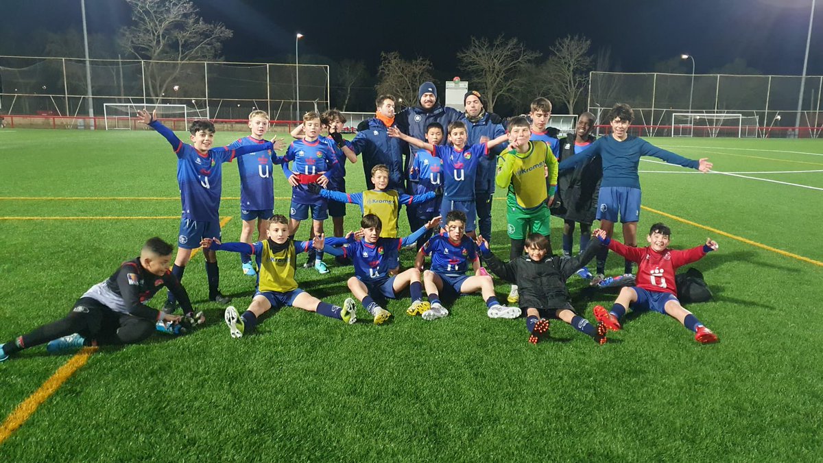 CanteraMostoles tweet picture