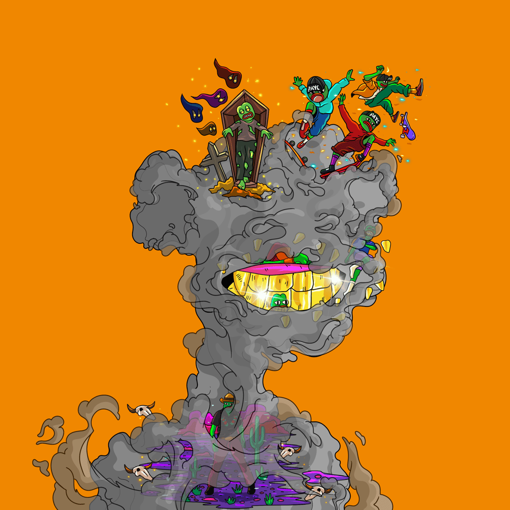 Chur_web3's tweet photo. Won't you just look at it!

#PAYC #Zooooom #Elementals https://t.co/joFyQGmHIV