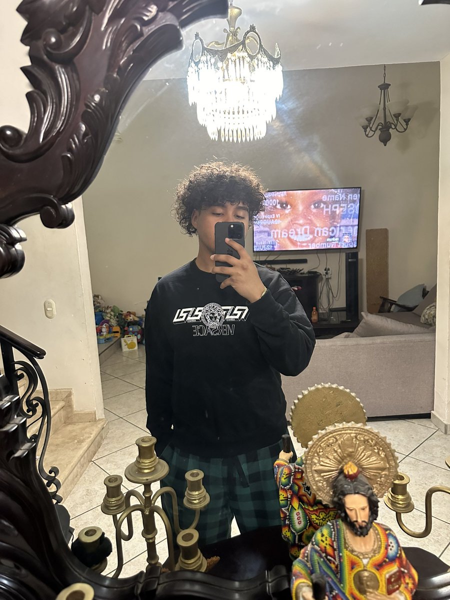 EmilioGlez420's tweet photo. 👽 https://t.co/s7FgZCXTNy