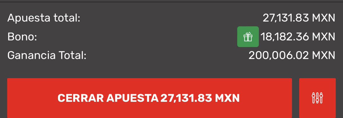 GallitoVip's tweet image. ¿FAMILIA QUIEREN UN PARLEY GRATIS PARA CERRAR LA SEMANA HISTORICA?🤑

RT Y ❤️PARA DARLE JUNTOS🔥