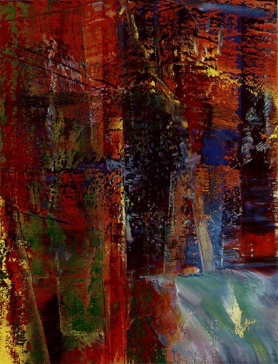Gerhard Richter…“Dark“..⚫️⬛️..👉1968..
🎨🖼️👍👌⚠️⚠️
#abstract #abstractart #abstractartist #abstractexpressionism #abstractpainting #artwork #paint #gerhardrichter