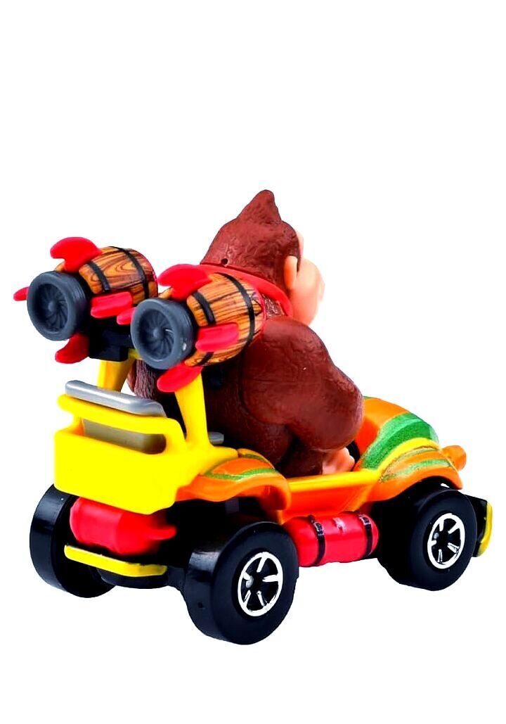 でぞう on X: "Hot Wheels Mario Kart 4 Pack Super Mario Bros Movie Donkey Kong 🤩👍 #HotWheels https://t.co/htgnp9uKHO" / X