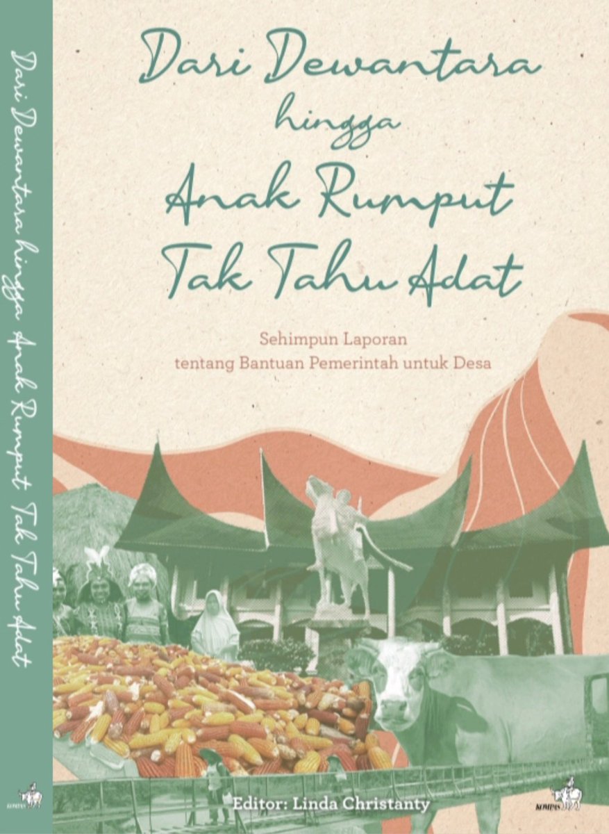 linda christanty tweet media